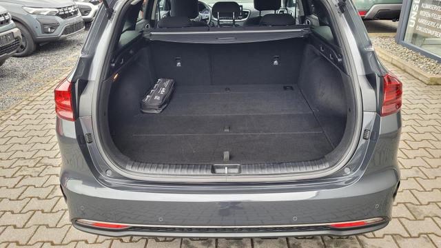 Kia Ceed Sportswagon TOP SW Top*LED*Navi*Shzg*Lhzg*PDC*Cam*17Zoll 