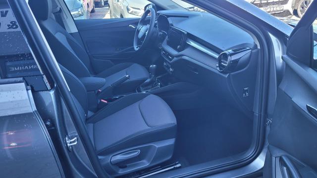 Skoda Fabia Selection Selection*5JGar*LED*Shzg*PDC*Cam*15Zoll* 