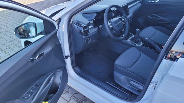 Skoda Fabia Selection Selection*5JGar*LED*Shzg*PDC*Cam*15Zoll* 