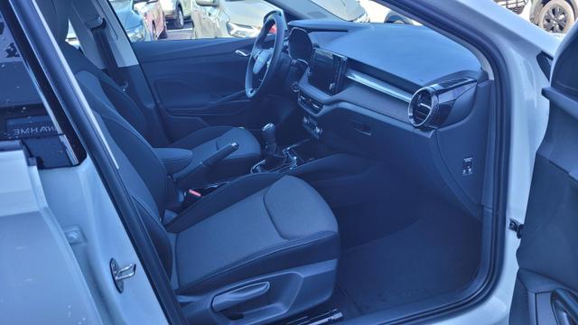 Skoda Fabia Selection Selection*5JGar*LED*Shzg*PDC*Cam*15Zoll* 