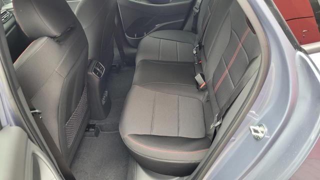 Hyundai i30 N-Line HB N-Line*Navi*LED*Shzg*Lhzg*PDCv+h*Cam*18" 
