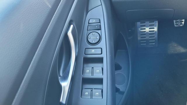 Hyundai i30 N-Line HB N-Line*Navi*LED*Shzg*Lhzg*PDCv+h*Cam*18" 