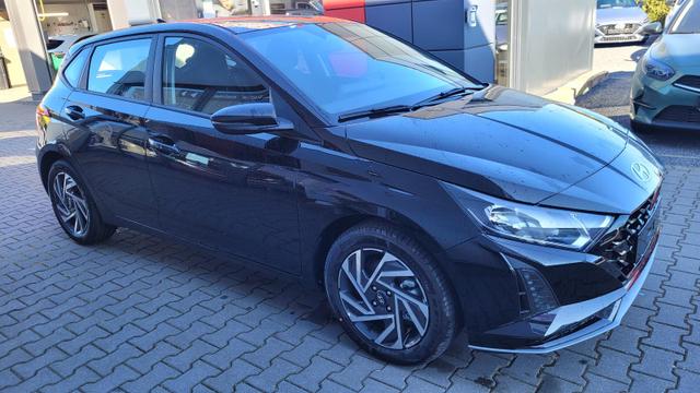 Hyundai i20 Wave Wave*Navi*PDC*Cam*Shzg*Lhzg*16Zoll*VCockpit 