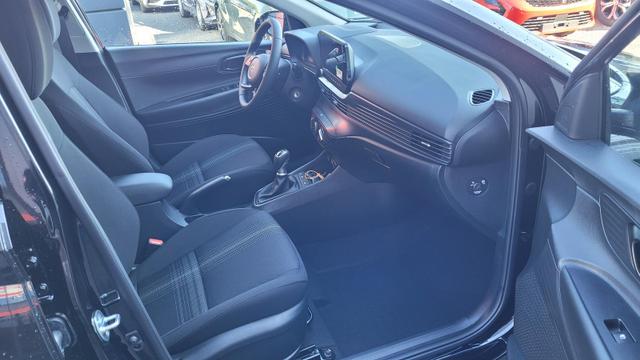 Hyundai i20 Wave Wave*Navi*PDC*Cam*Shzg*Lhzg*16Zoll*VCockpit 