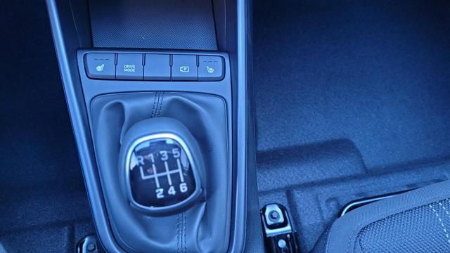 Hyundai i20 Wave Wave*Navi*PDC*Cam*Shzg*Lhzg*16Zoll*VCockpit 
