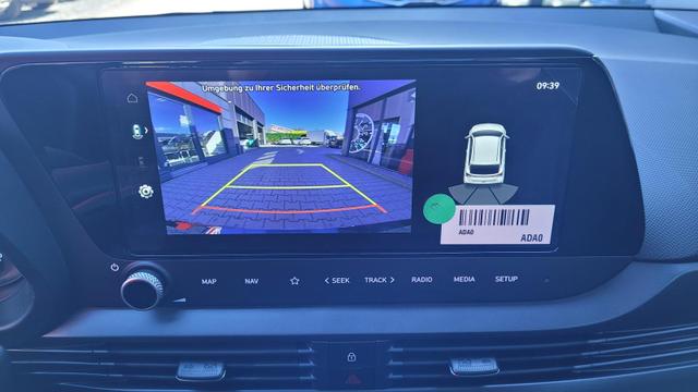 Hyundai i20 Wave Wave*Navi*PDC*Cam*Shzg*Lhzg*16Zoll*VCockpit 