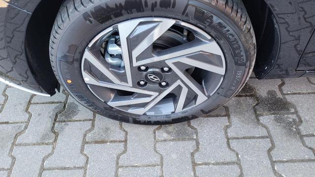 Hyundai i20 Wave Wave*Navi*PDC*Cam*Shzg*Lhzg*16Zoll*VCockpit 