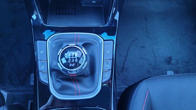 Hyundai i30 Kombi N-Line N-Line*Navi*LED*Shzg*PDC*Cam*18"ACA 