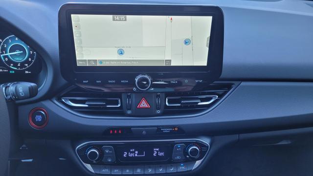 Hyundai i30 Kombi N-Line N-Line*Navi*LED*Shzg*PDC*Cam*18"ACA 