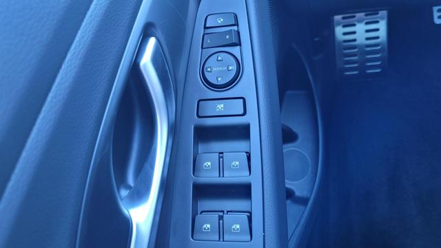 Hyundai i30 Kombi N-Line N-Line*Navi*LED*Shzg*PDC*Cam*18"ACA 
