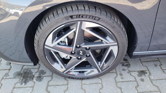 Hyundai i30 Kombi N-Line N-Line*Navi*LED*Shzg*PDC*Cam*18"ACA 