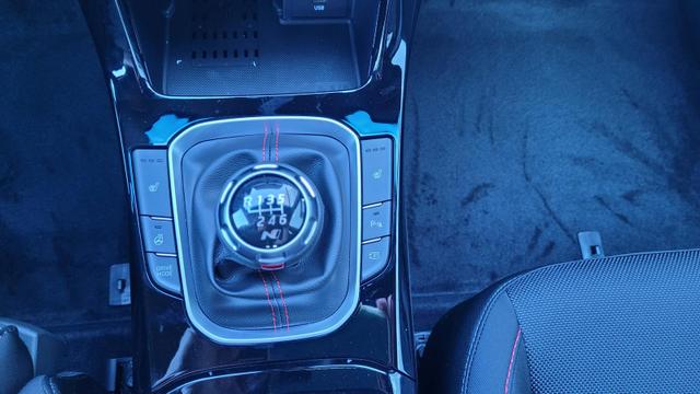 Hyundai i30 Kombi N-Line N-Line*Navi*LED*Shzg*PDC*Cam*18"ACA 