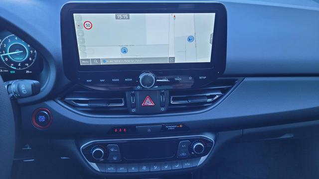 Hyundai i30 Kombi N-Line N-Line*Navi*LED*Shzg*PDC*Cam*18"ACA 