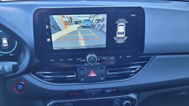 Hyundai i30 Kombi N-Line N-Line*Navi*LED*Shzg*PDC*Cam*18"ACA 