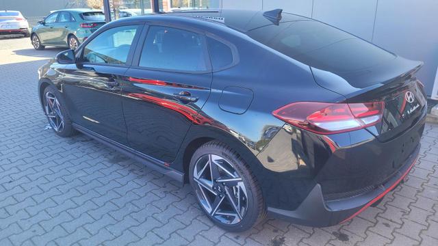 Hyundai i30 FastbackN N Line Fastback Line*LED*Navi*Shzg*ACC*Cam*18Zoll 
