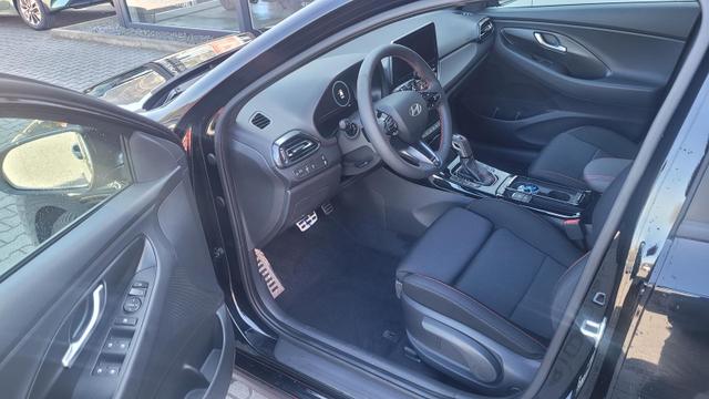 Hyundai i30 FastbackN N Line Fastback Line*LED*Navi*Shzg*ACC*Cam*18Zoll 