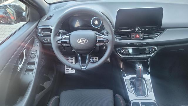 Hyundai i30 FastbackN N Line Fastback Line*LED*Navi*Shzg*ACC*Cam*18Zoll 