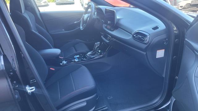 Hyundai i30 FastbackN N Line Fastback Line*LED*Navi*Shzg*ACC*Cam*18Zoll 