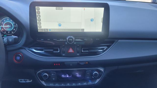 Hyundai i30 FastbackN N Line Fastback Line*LED*Navi*Shzg*ACC*Cam*18Zoll 