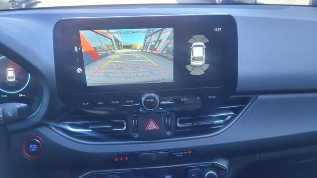 Hyundai i30 FastbackN N Line Fastback Line*LED*Navi*Shzg*ACC*Cam*18Zoll 