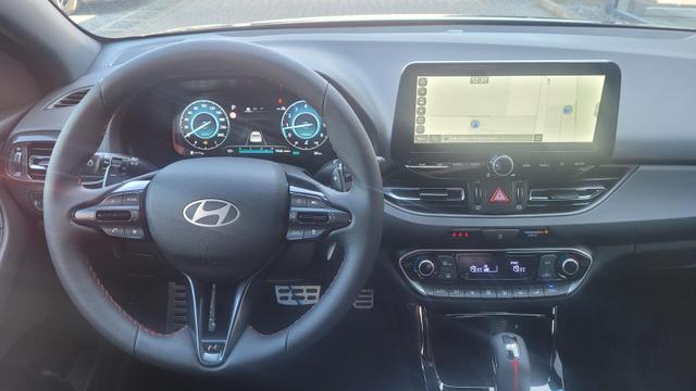 Hyundai i30 FastbackN N Line Fastback Line*LED*Navi*Shzg*ACC*Cam*18Zoll 