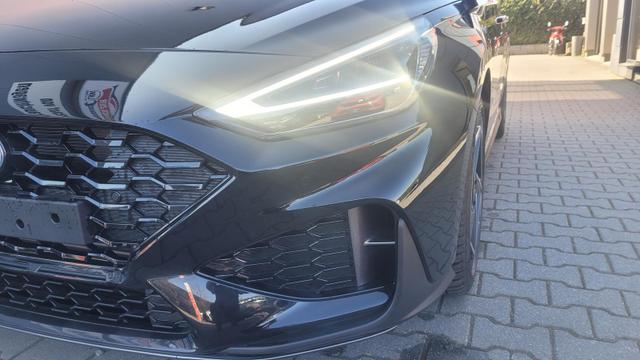 Hyundai i30 FastbackN N Line Fastback Line*LED*Navi*Shzg*ACC*Cam*18Zoll 