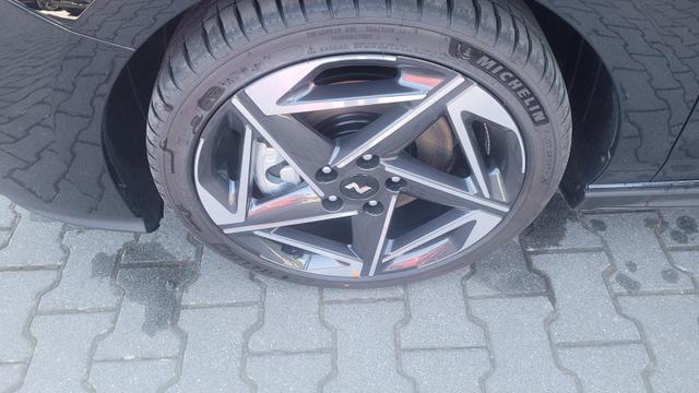 Hyundai i30 FastbackN N Line Fastback Line*LED*Navi*Shzg*ACC*Cam*18Zoll 