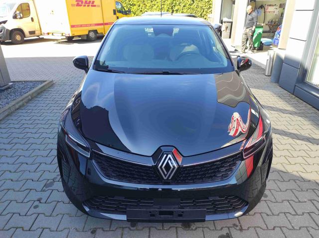 Renault Clio Evolution V 90 Klima+CAM+SHZ+LED+Neues Modell+5JG 