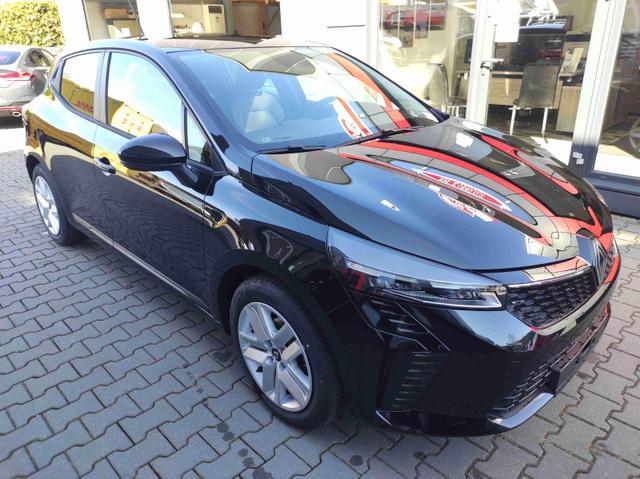 Renault Clio Evolution V 90 Klima+CAM+SHZ+LED+Neues Modell+5JG 
