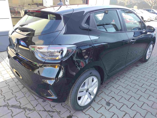 Renault Clio Evolution V 90 Klima+CAM+SHZ+LED+Neues Modell+5JG 