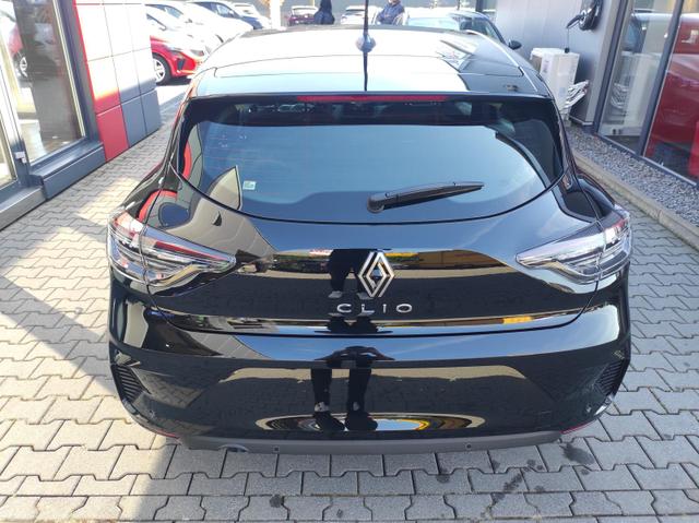 Renault Clio Evolution V 90 Klima+CAM+SHZ+LED+Neues Modell+5JG 