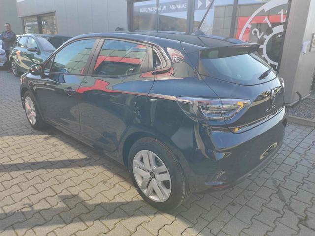 Renault Clio Evolution V 90 Klima+CAM+SHZ+LED+Neues Modell+5JG 