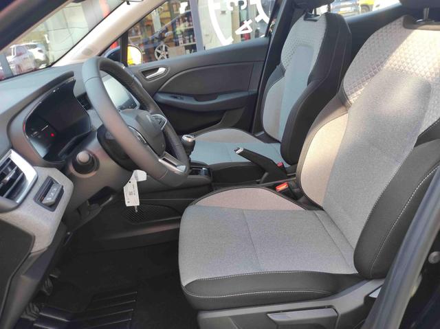 Renault Clio Evolution V 90 Klima+CAM+SHZ+LED+Neues Modell+5JG 