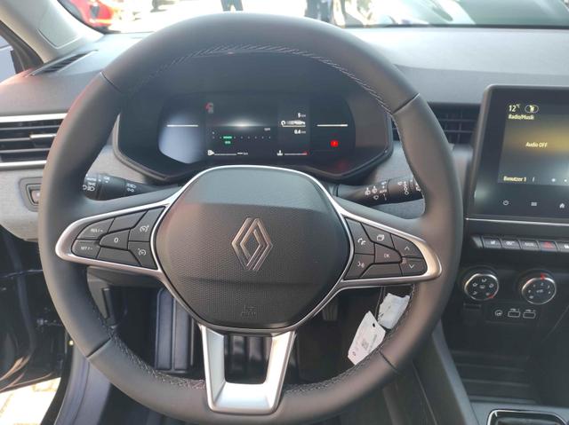 Renault Clio Evolution V 90 Klima+CAM+SHZ+LED+Neues Modell+5JG 