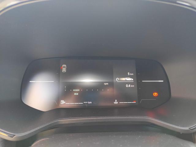 Renault Clio Evolution V 90 Klima+CAM+SHZ+LED+Neues Modell+5JG 