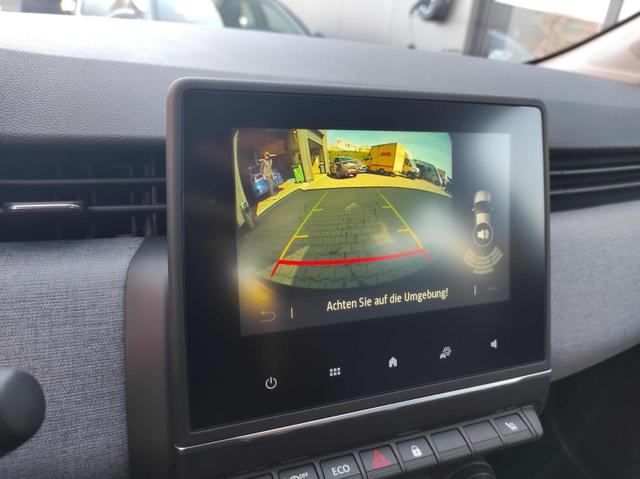 Renault Clio Evolution V 90 Klima+CAM+SHZ+LED+Neues Modell+5JG 