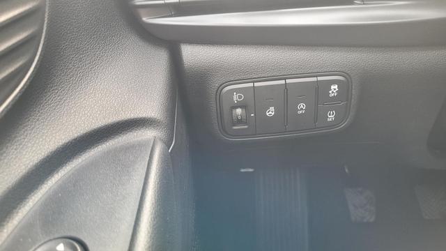 Hyundai i20 Wave Wave*Navi*PDC*Cam*Shzg*Lhzg*16Zoll*VCockpit 