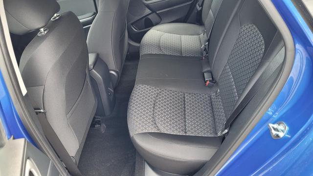 Kia Ceed Sportswagon Spin SW Spin*MJ25*Navi*Shzg*Lhzg*PDC*Cam*16Zoll* 