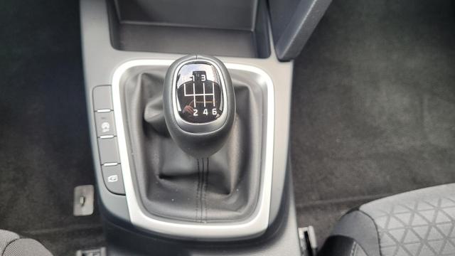 Kia Ceed Sportswagon Spin SW Spin*MJ25*Navi*Shzg*Lhzg*PDC*Cam*16Zoll* 