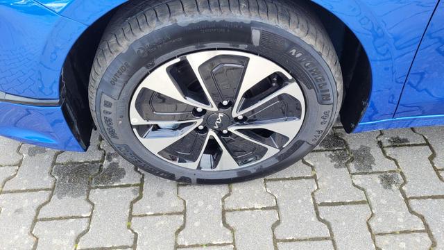Kia Ceed Sportswagon Spin SW Spin*MJ25*Navi*Shzg*Lhzg*PDC*Cam*16Zoll* 