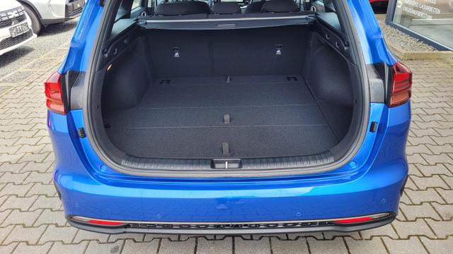 Kia Ceed Sportswagon Spin SW Spin*MJ25*Navi*Shzg*Lhzg*PDC*Cam*16Zoll* 