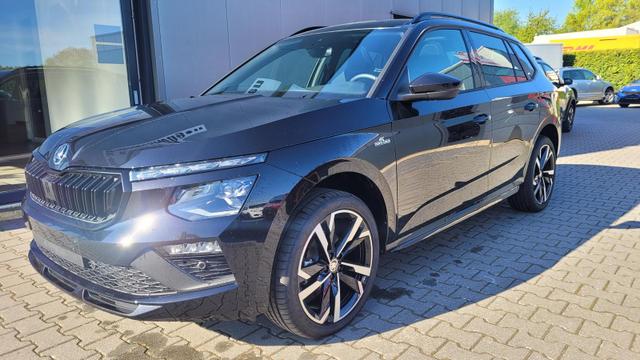 Skoda Kamiq - Monte Carlo Carlo*LED*Navi*Shzg*PDC*Cam*18Zoll*