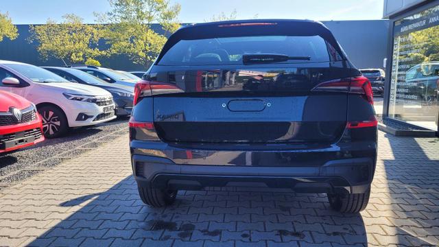 Skoda Kamiq Monte Carlo Carlo*LED*Navi*Shzg*PDC*Cam*18Zoll* 