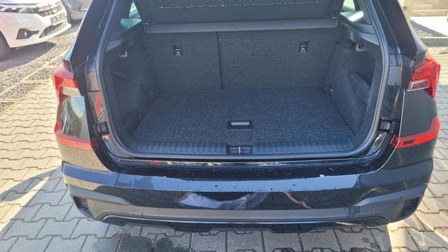 Skoda Kamiq Monte Carlo Carlo*LED*Navi*Shzg*PDC*Cam*18Zoll* 