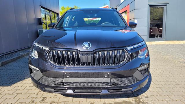 Skoda Kamiq Monte Carlo Carlo*LED*Navi*Shzg*PDC*Cam*ACC*18"* 