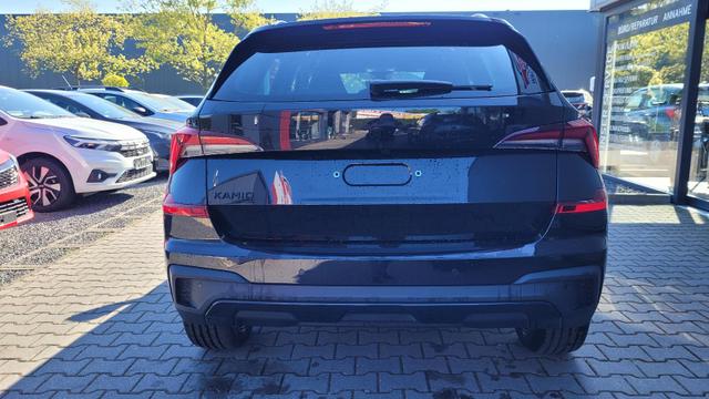 Skoda Kamiq Monte Carlo Carlo*LED*Navi*Shzg*PDC*Cam*ACC*18"* 