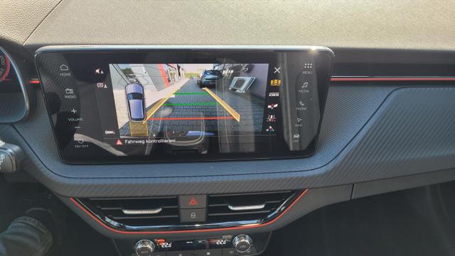 Skoda Kamiq Monte Carlo Carlo*LED*Navi*Shzg*PDC*Cam*ACC*18"* 