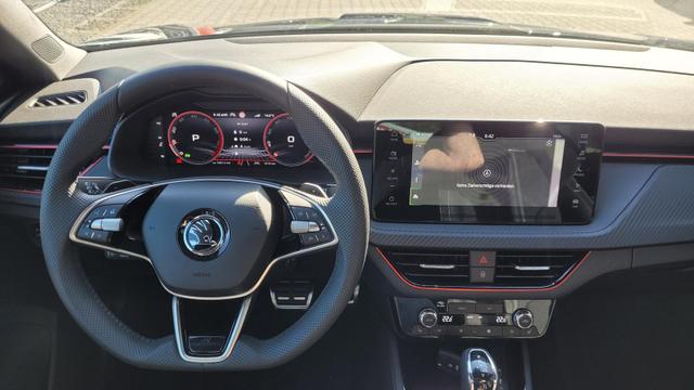 Skoda Kamiq Monte Carlo Carlo*LED*Navi*Shzg*PDC*Cam*ACC*18"* 