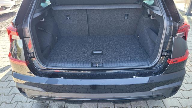 Skoda Kamiq Monte Carlo Carlo*LED*Navi*Shzg*PDC*Cam*ACC*18"* 