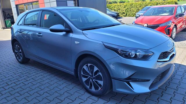 Kia Ceed SPIN 1.5 Spin*Navi*Shzg*Lhzg*PDC*Cam*16Zoll* 